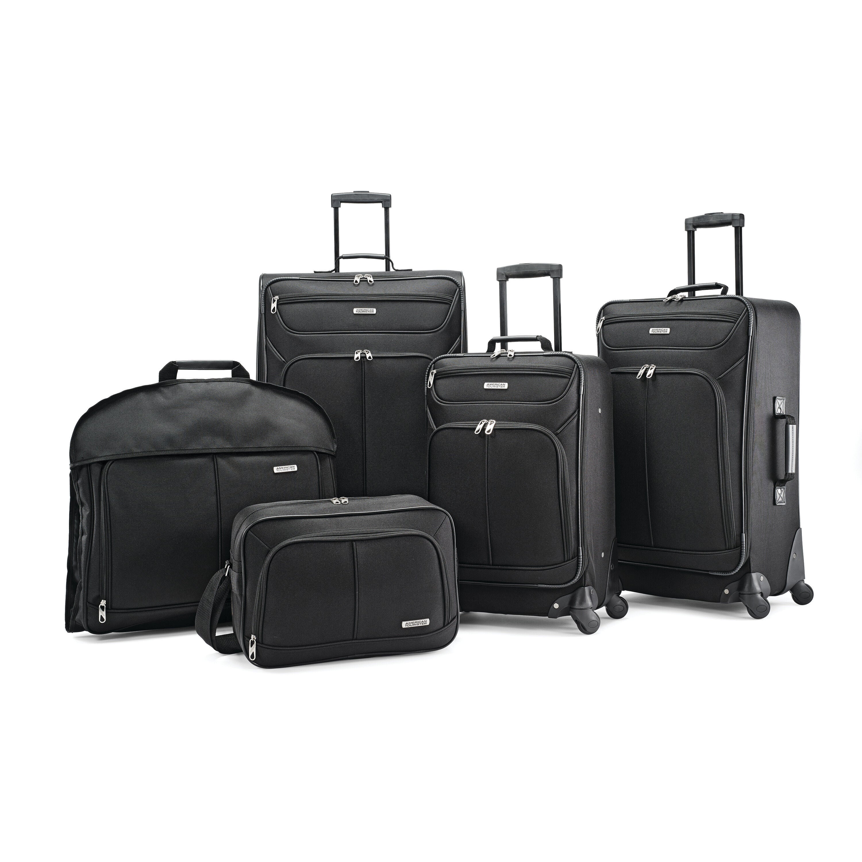 Arrival 5 Piece Set